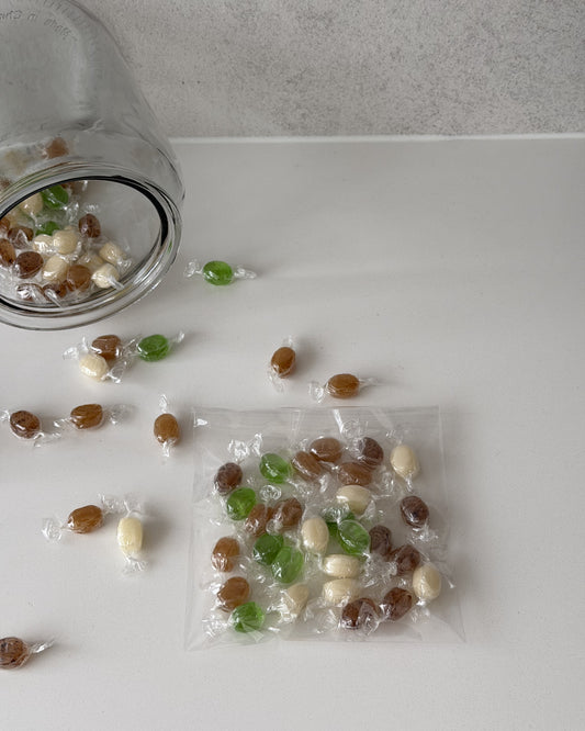 Puravity Flu Candies