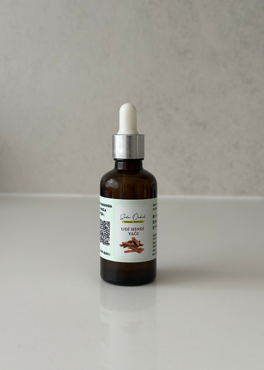 Costus Root Oil | 50ml