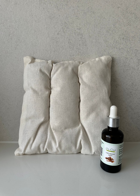 Puravity Calm & Comfort Set